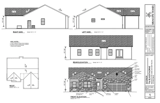 $499,900 | 585 Berrynoll Court, Coldwater, MI 49036