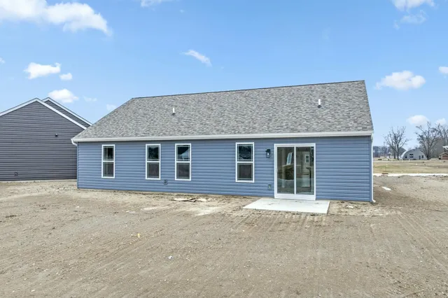 $499,900 | 585 Berrynoll Court, Coldwater, MI 49036