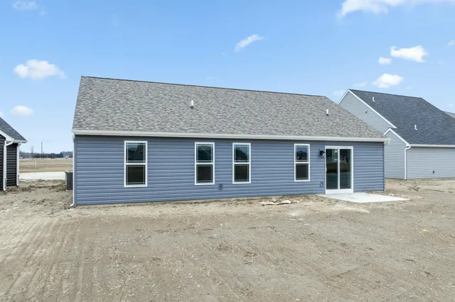 $499,900 | 585 Berrynoll Court, Coldwater, MI 49036