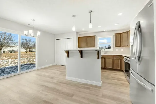 $499,900 | 585 Berrynoll Court, Coldwater, MI 49036