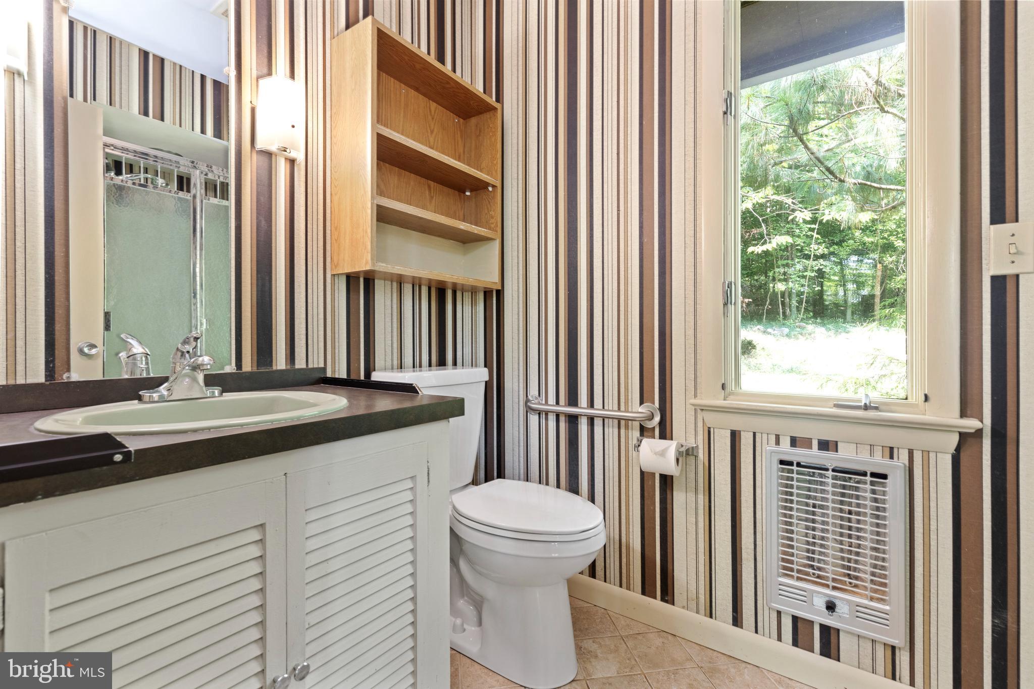 1236 Eagle Road New Hope, PA 18938 - Photo 12 of 40 First Floor Bath
