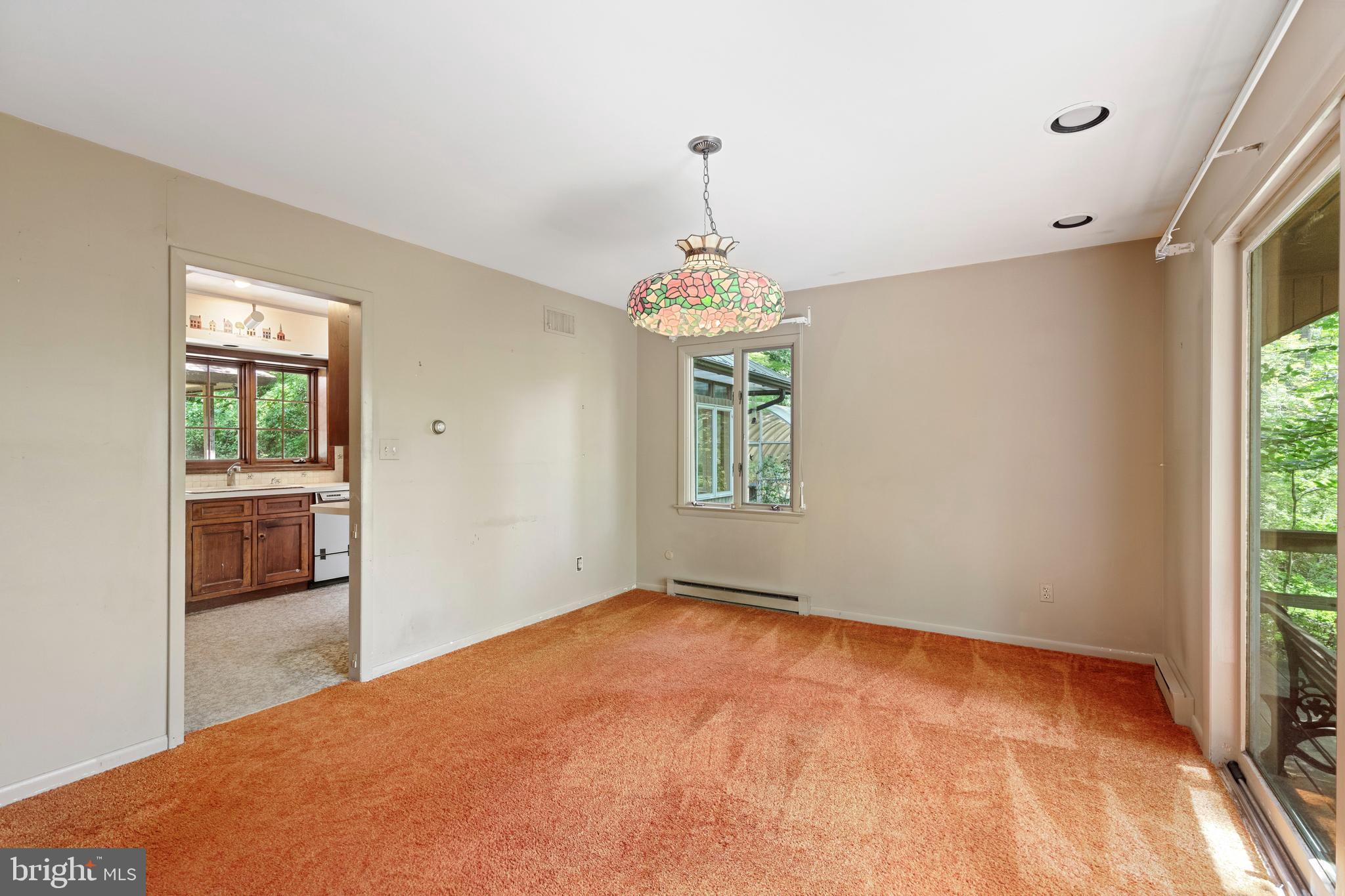 1236 Eagle Road New Hope, PA 18938 - Photo 14 of 40 Dining Room