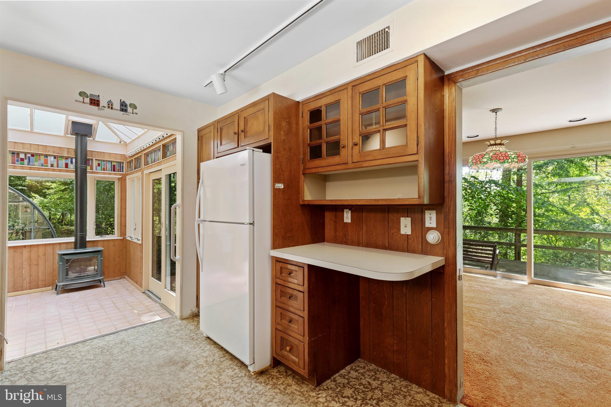 1236 Eagle Road New Hope, PA 18938 - Photo 18 of 40 Kitchen