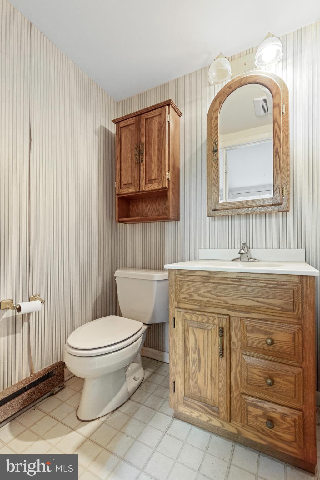 1236 Eagle Road New Hope, PA 18938 - Photo 24 of 40 Lower Level Full Bath