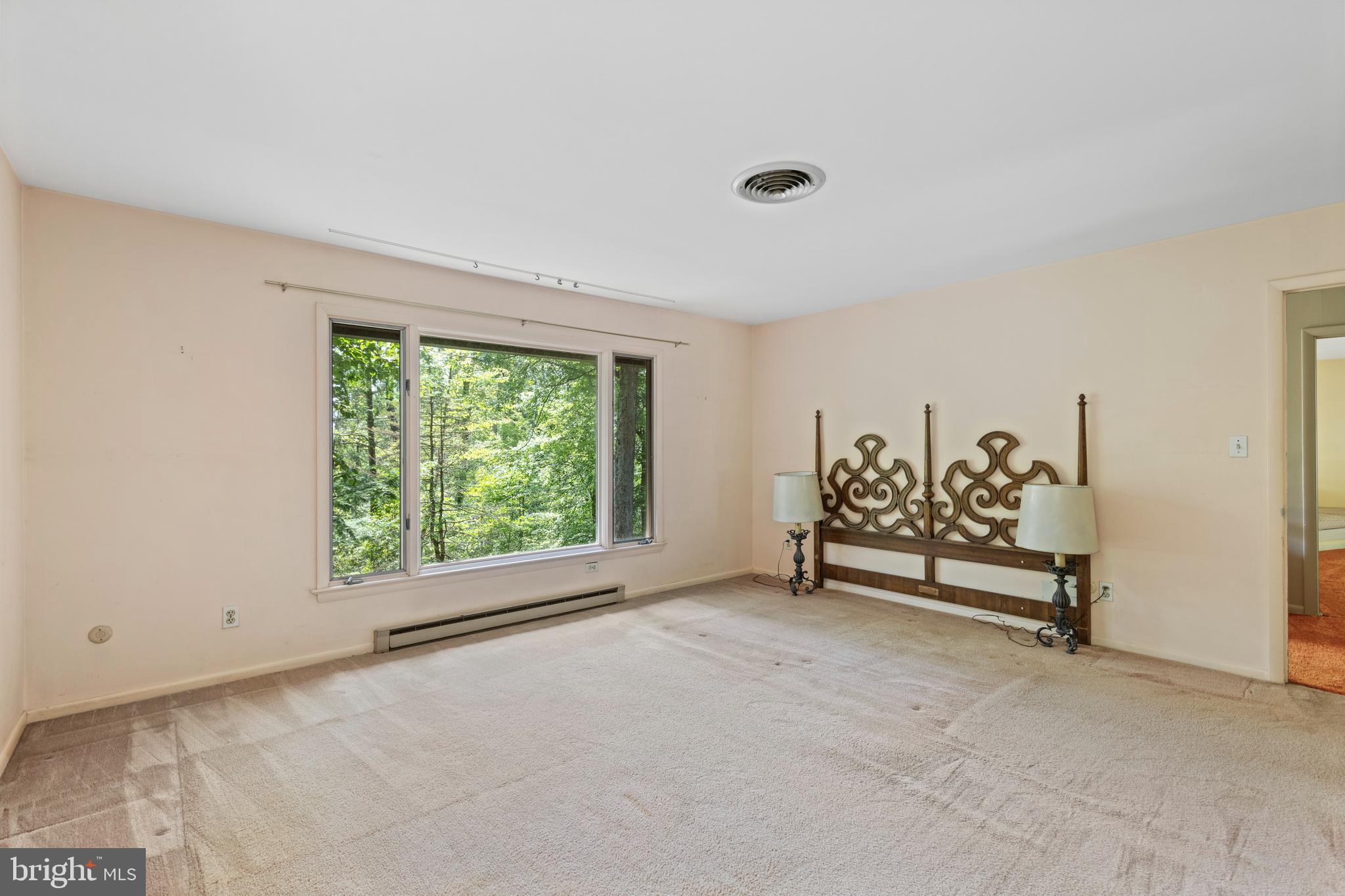 1236 Eagle Road New Hope, PA 18938 - Photo 26 of 40 Main Bedroom (Second Floor)