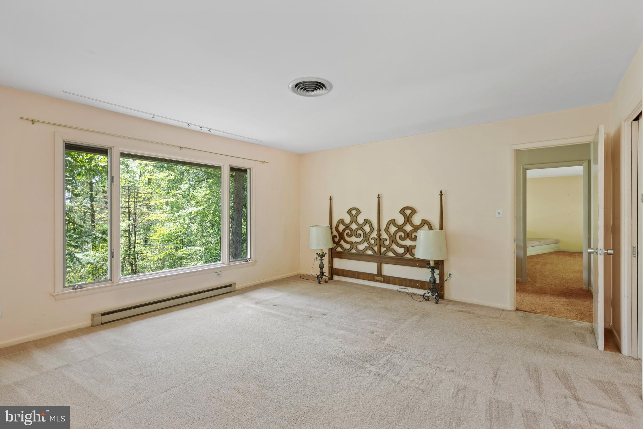 1236 Eagle Road New Hope, PA 18938 - Photo 27 of 40 Main Bedroom (Second Floor)