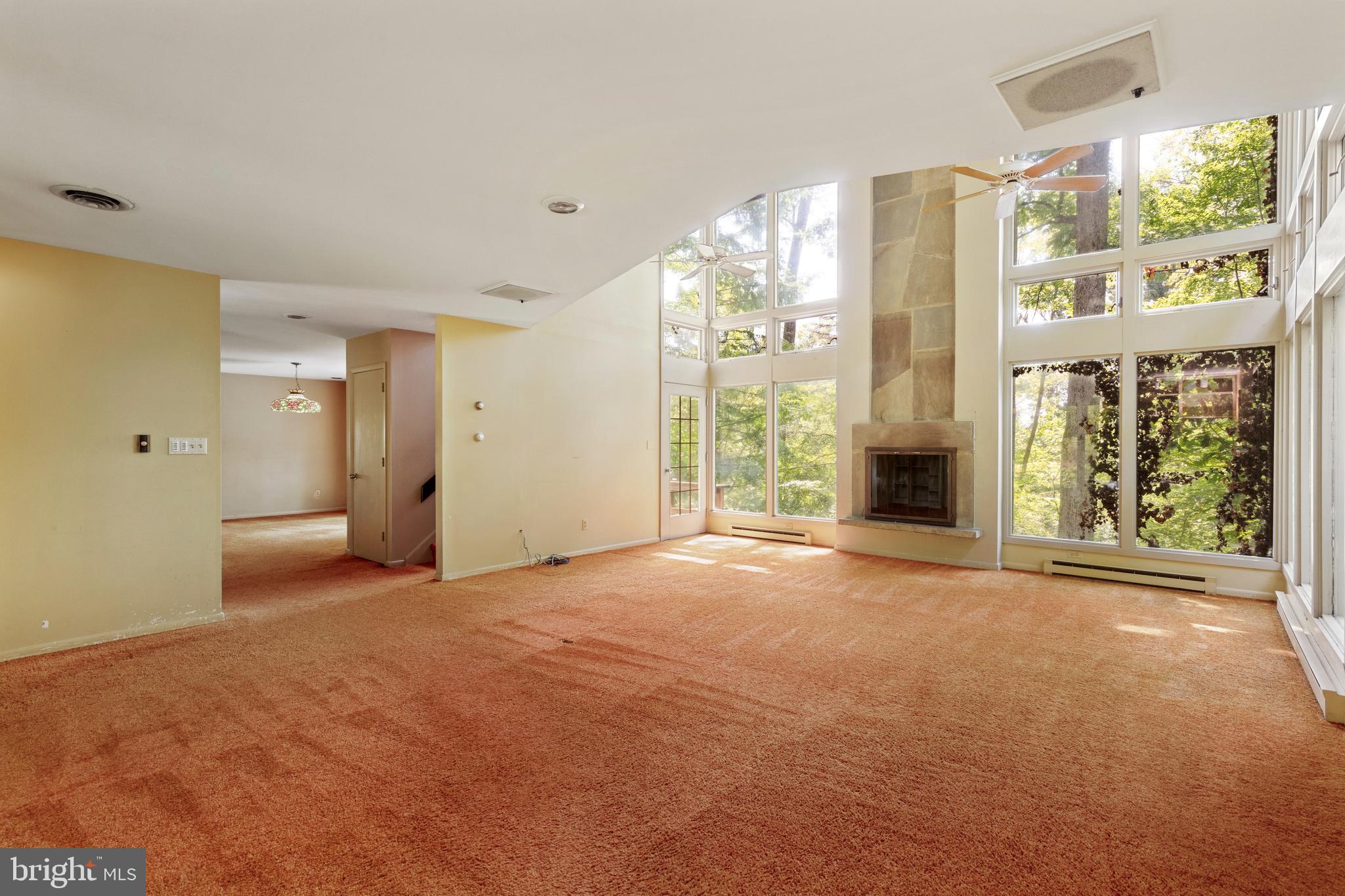 1236 Eagle Road New Hope, PA 18938 - Photo 8 of 40 Great Room
