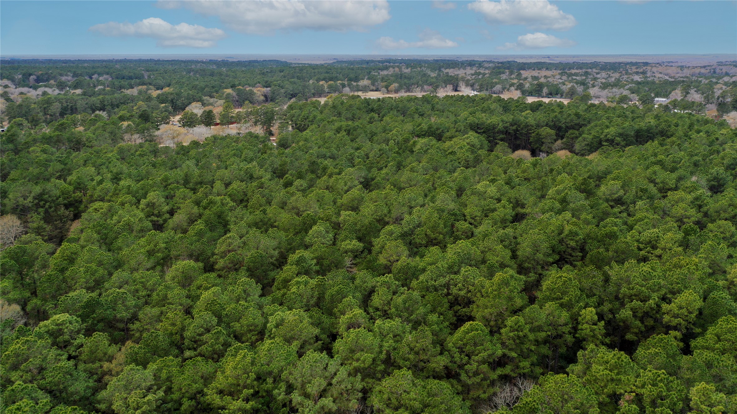 Tbd Lone Star Road Navasota, TX 77868 - Photo 14 of 22 an aerial view of a city and mountain view in back