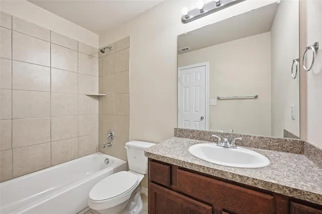 $1,475 | 813 Parkplace Ridge, Unit 815, Princeton, TX 75407