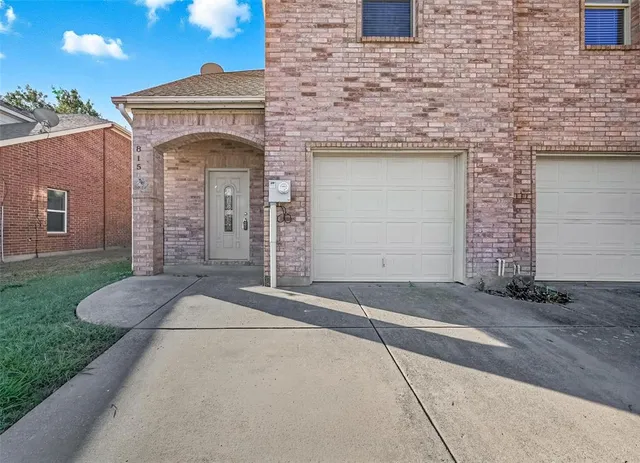 $1,475 | 813 Parkplace Ridge, Unit 815, Princeton, TX 75407