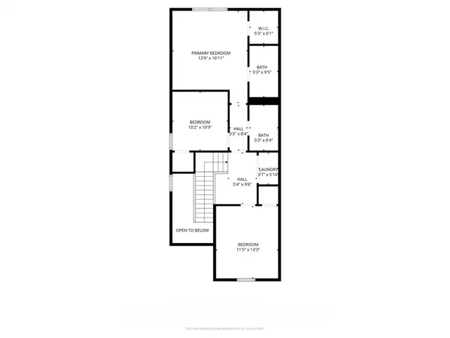 $1,475 | 813 Parkplace Ridge, Unit 815, Princeton, TX 75407