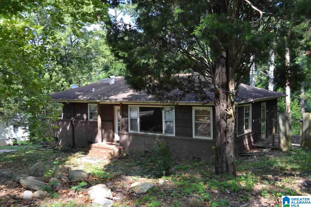 2225 5th Street Northeast, Unit 2 Birmingham, AL 35215 - Photo 3 of 5