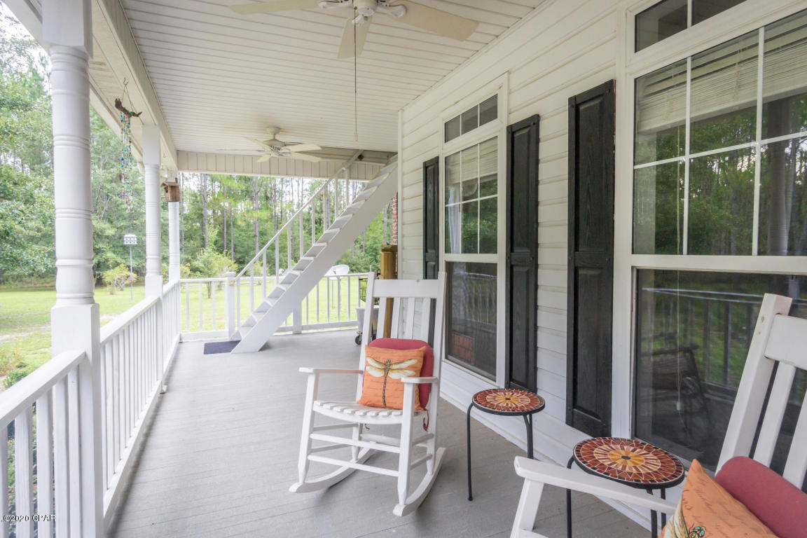 1797 Gainer Road Chipley, FL 32428 - Photo 3 of 47