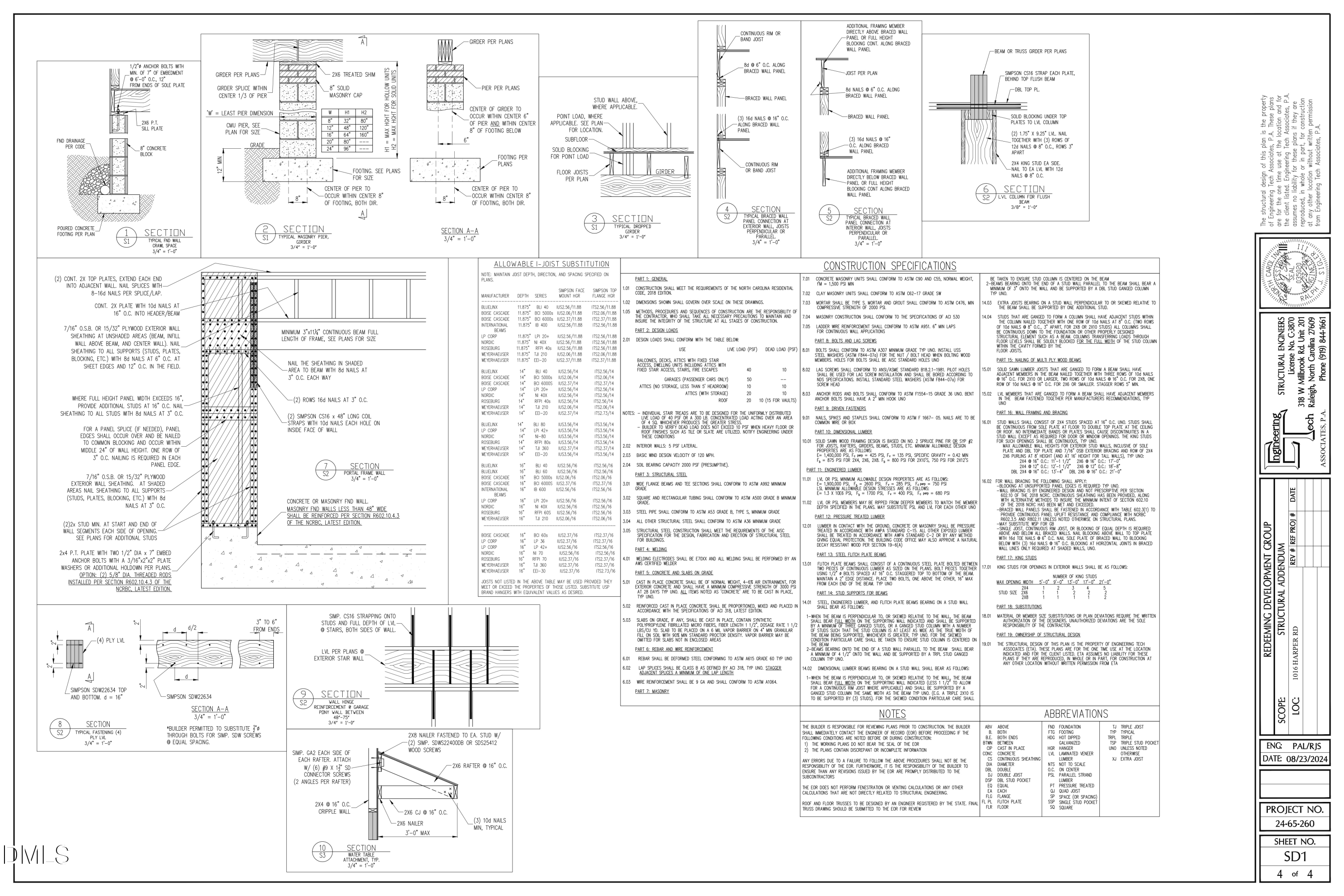1016 Harper Road Raleigh, NC 27603 - Photo 46 of 46 a picture of a city view