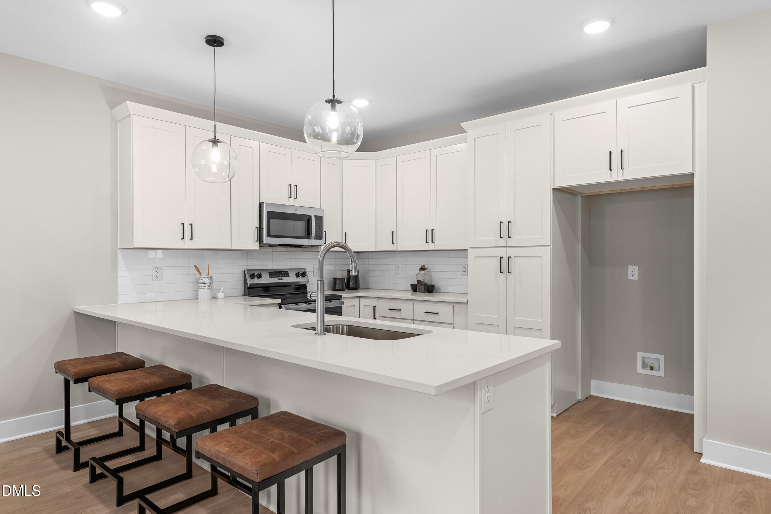 1016 Harper Road Raleigh, NC 27603 - Photo 13 of 60 DSC00638