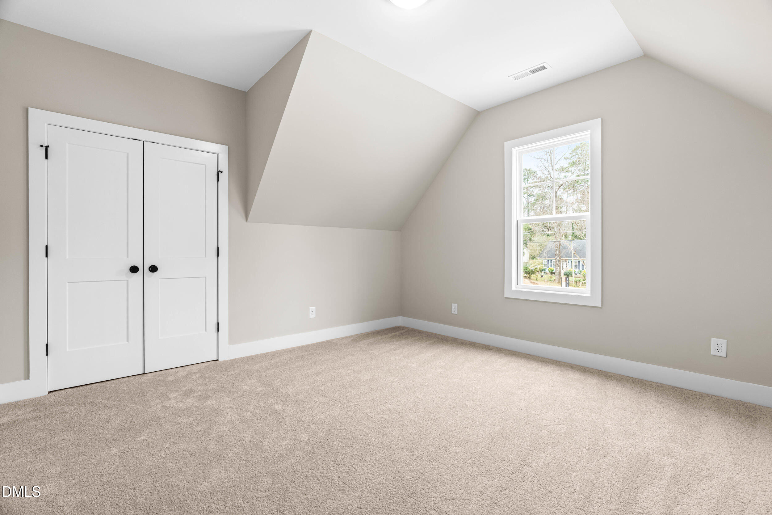 1016 Harper Road Raleigh, NC 27603 - Photo 23 of 60 an empty room with a window