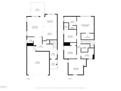 $485,000 | 1016 Harper Road, Raleigh, NC 27603