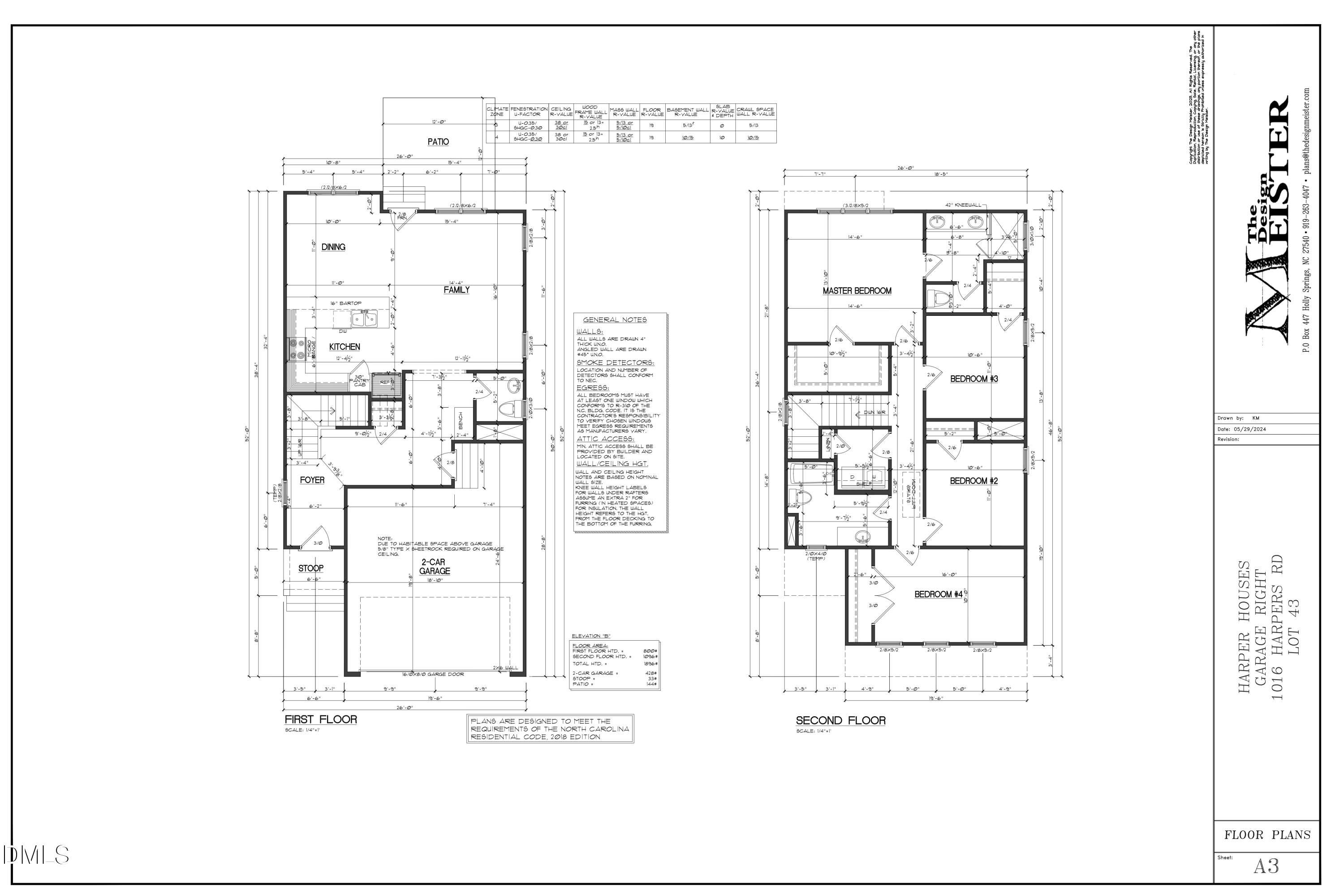 1016 Harper Road Raleigh, NC 27603 - Photo 42 of 46 a picture of a room with a white wall and a large window