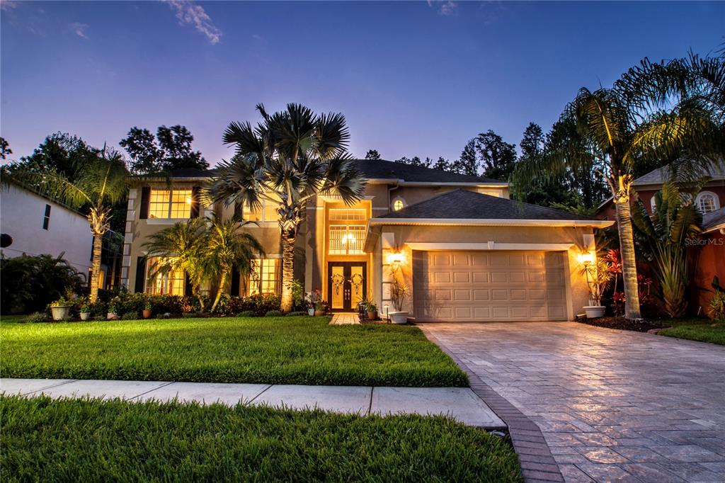 3431 Loggerhead Way Wesley Chapel, FL 33544 - Photo 1 of 1