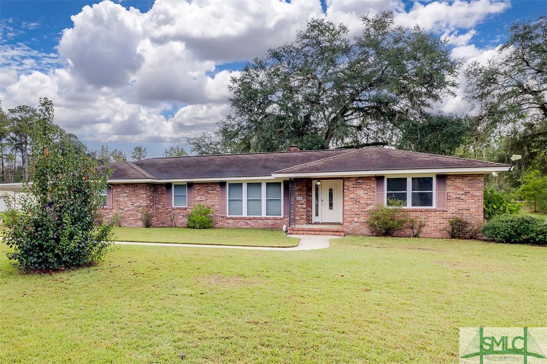 226 George Road Bloomingdale, GA 31302 - Photo 1 of 46 front