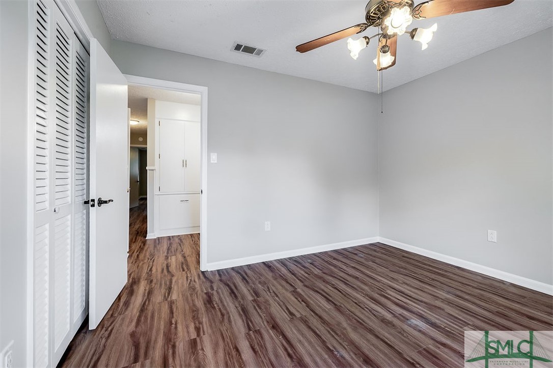 226 George Road Bloomingdale, GA 31302 - Photo 23 of 46 Bedroom #2