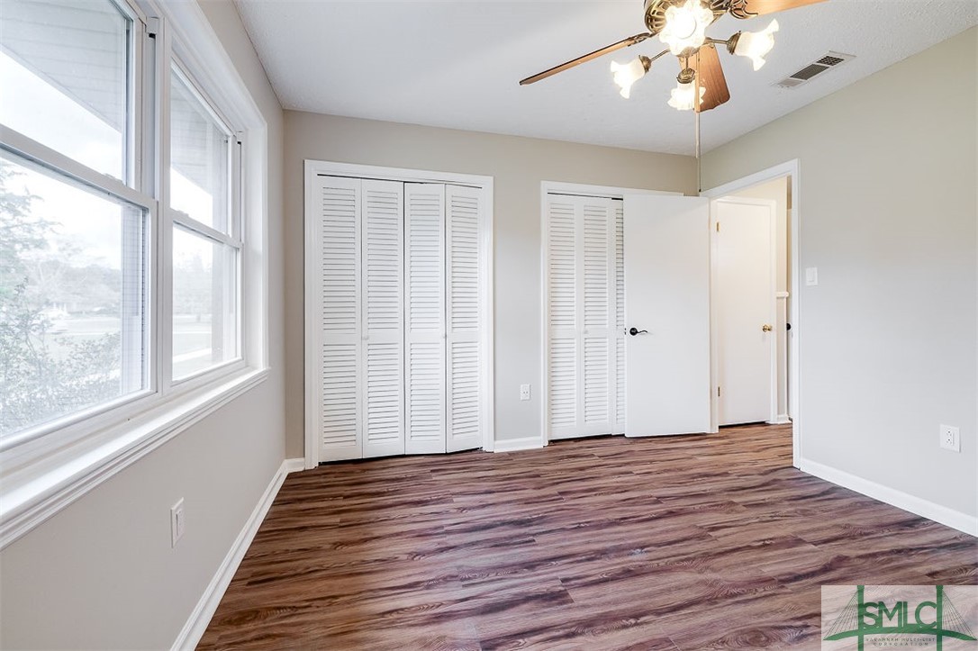 226 George Road Bloomingdale, GA 31302 - Photo 24 of 46 Bedroom #2