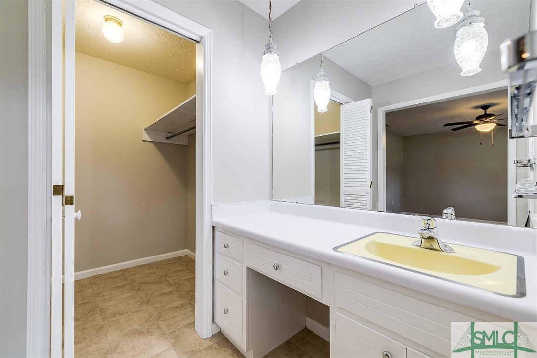 226 George Road Bloomingdale, GA 31302 - Photo 31 of 46 2nd master bath
