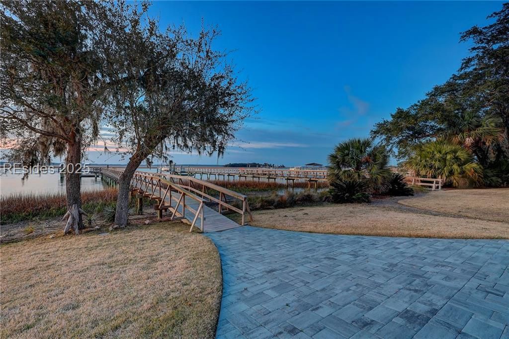 25 North Calibogue Cay Road Hilton Head Island, SC 29928 - Photo 84 of 100