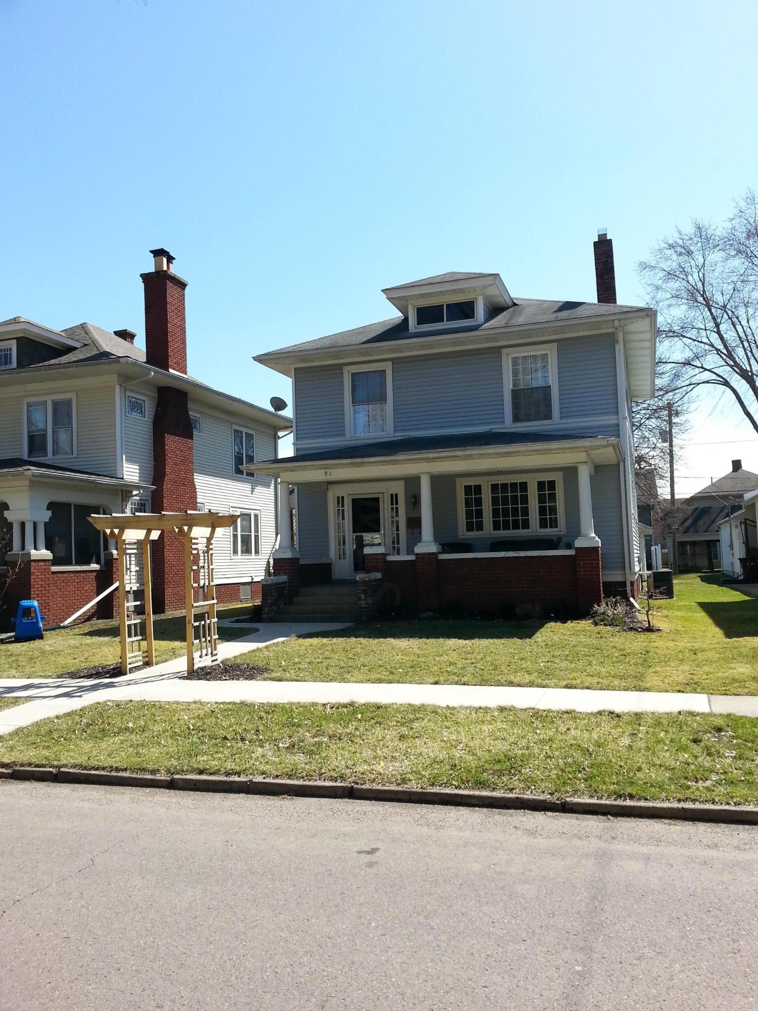 91 Jefferson Road Newark, OH 43055 - Photo 1 of 27 Gallery Image 1