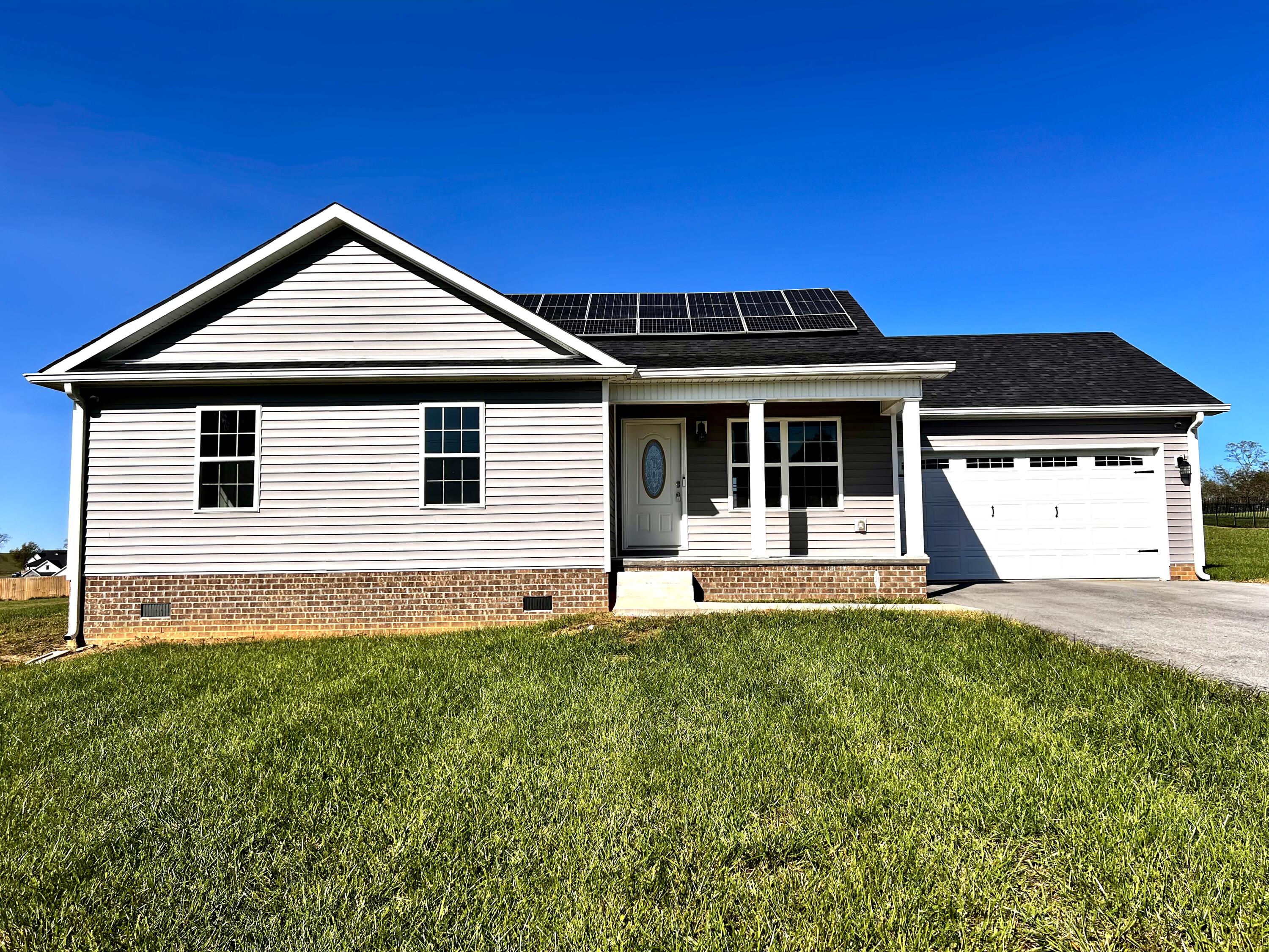 183 Talmage-Mayo Road Harrodsburg, KY 40330 - Photo 1 of 19 IMG_0727