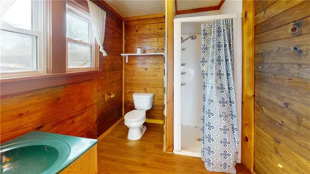 $125,000 | 308 East Yale Street, Liberal, MO 64762