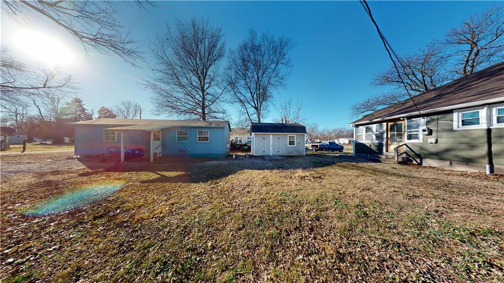 308 East Yale Street Liberal, MO 64762 - Photo 14 of 15