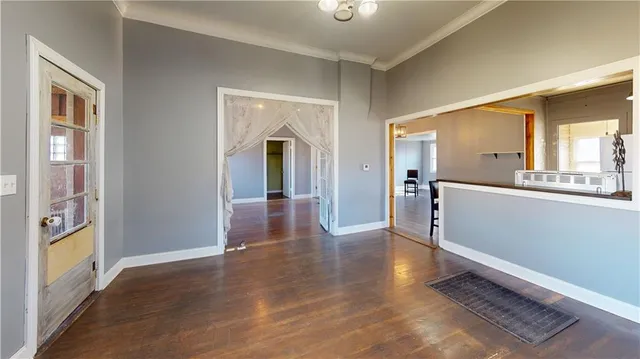 $125,000 | 308 East Yale Street, Liberal, MO 64762