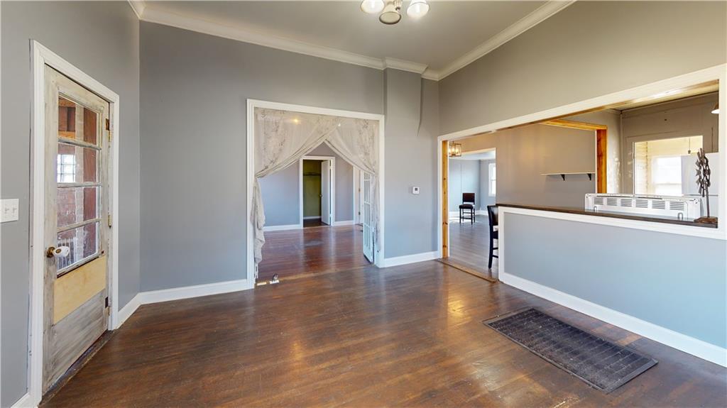 308 East Yale Street Liberal, MO 64762 - Photo 3 of 15