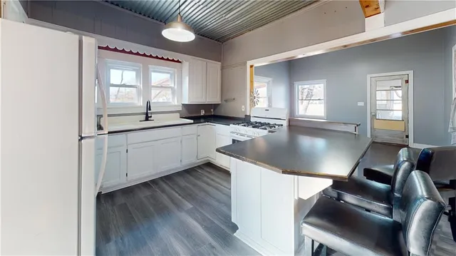 $125,000 | 308 East Yale Street, Liberal, MO 64762