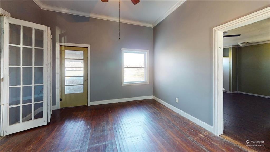 308 East Yale Street Liberal, MO 64762 - Photo 5 of 15