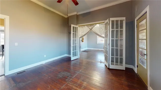 $125,000 | 308 East Yale Street, Liberal, MO 64762