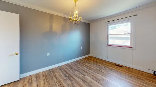 $125,000 | 308 East Yale Street, Liberal, MO 64762