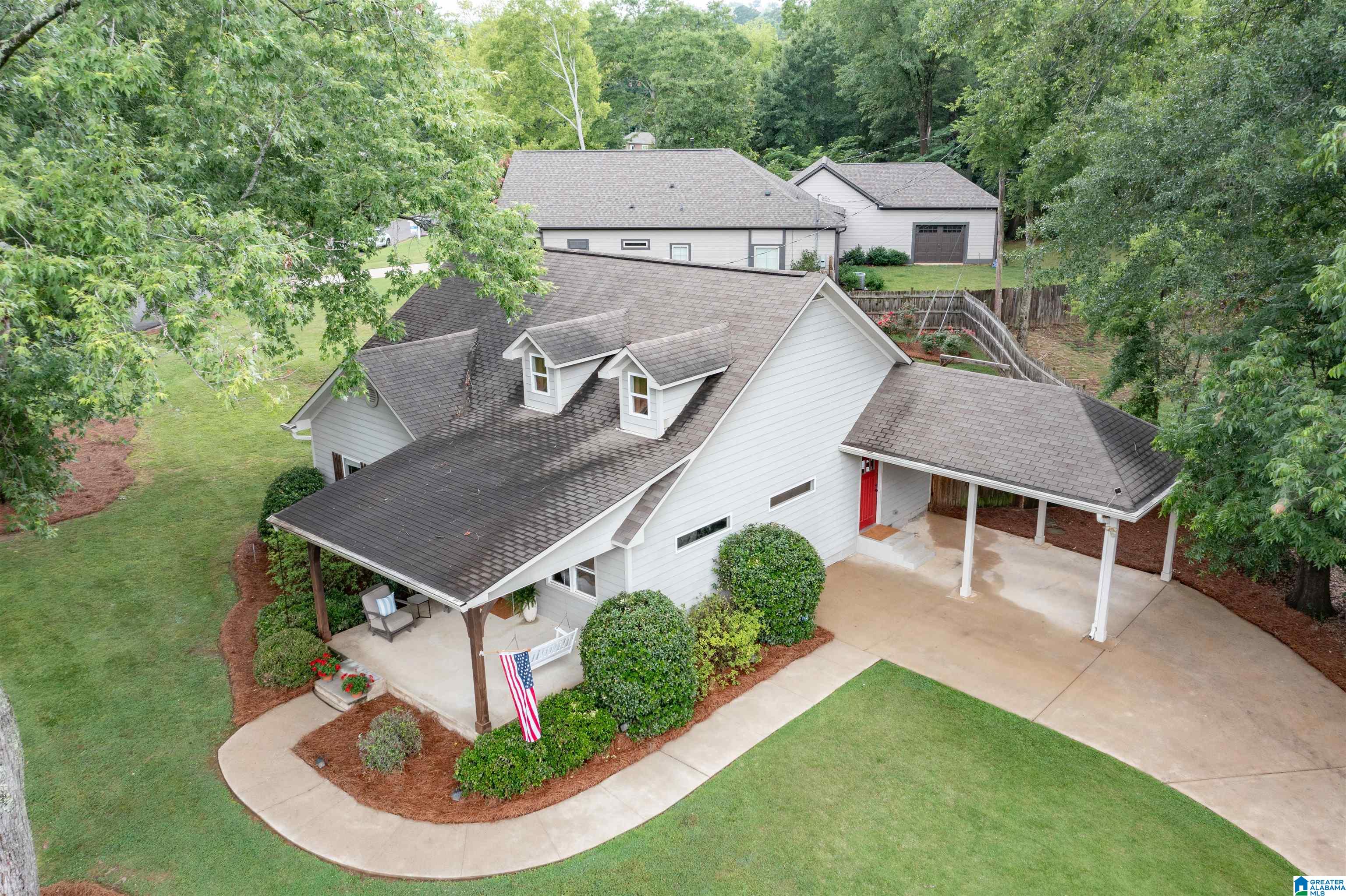 600 Strathmore Road Birmingham, AL 35213 - Photo 36 of 38 Gallery Image 36