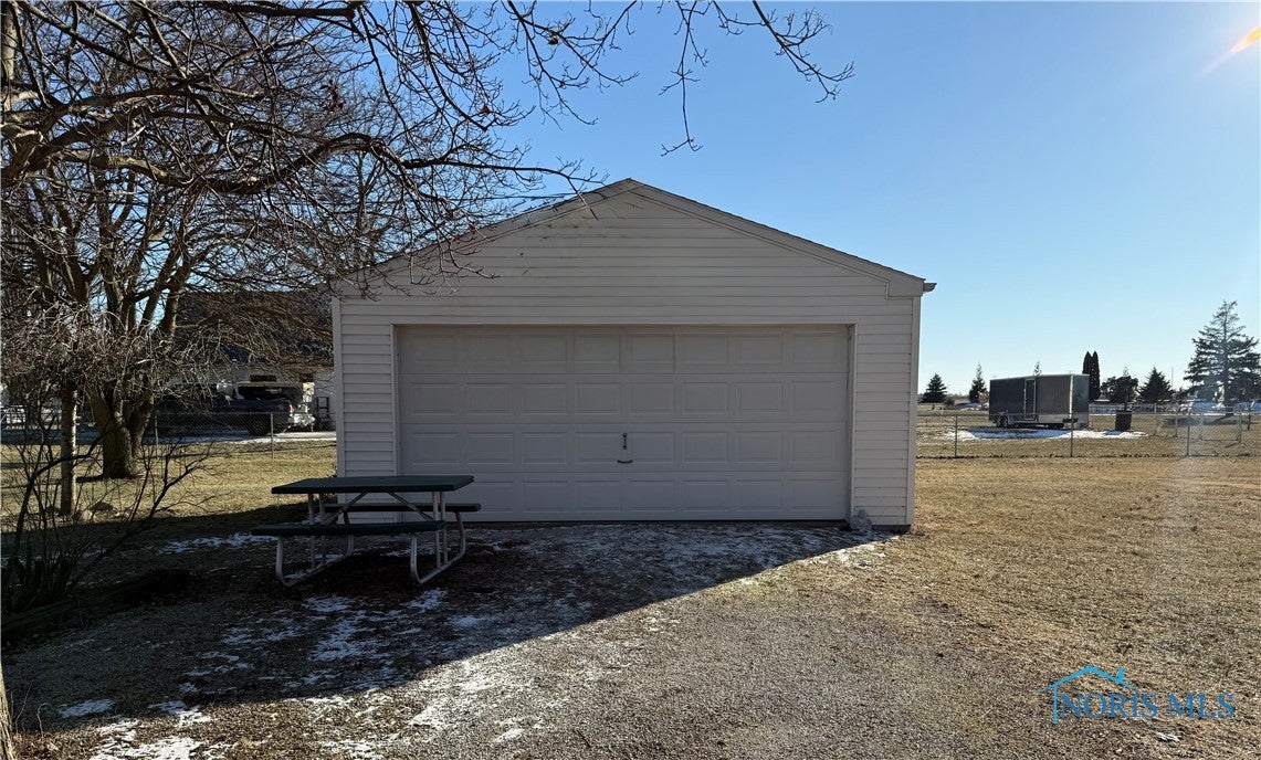 2016 Bailey Road Northwood, OH 43619 - Photo 2 of 2 Garage added in 2005