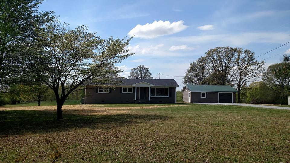 320 Shotwell Road Lawrenceburg, TN 38464 - Photo 1 of 22 Gallery Image 1