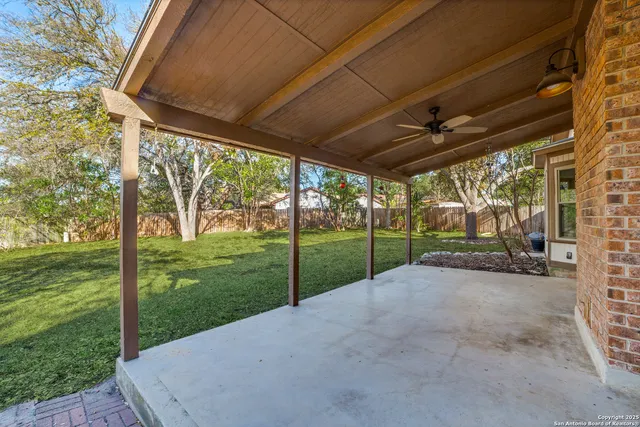 $369,000 | 7447 Horse Tail Drive, San Antonio, TX 78240