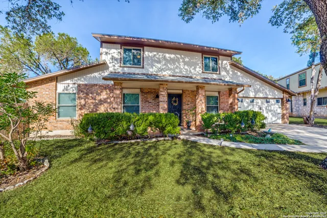 $369,000 | 7447 Horse Tail Drive, San Antonio, TX 78240