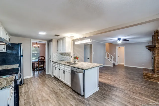 $369,000 | 7447 Horse Tail Drive, San Antonio, TX 78240