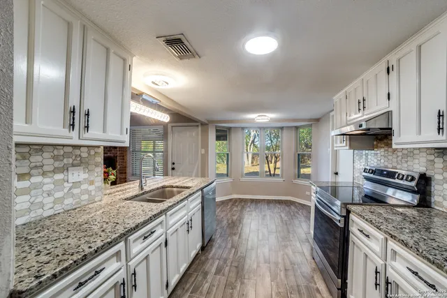 $369,000 | 7447 Horse Tail Drive, San Antonio, TX 78240