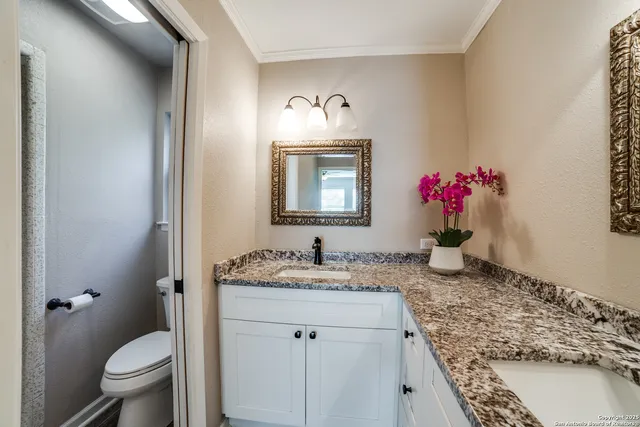 $369,000 | 7447 Horse Tail Drive, San Antonio, TX 78240