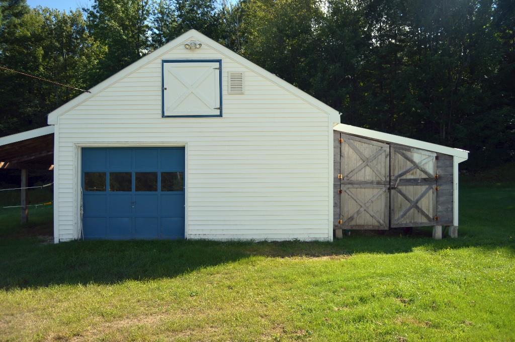 33 Bradford Road Turner, ME 04282 - Photo 27 of 35 Photo