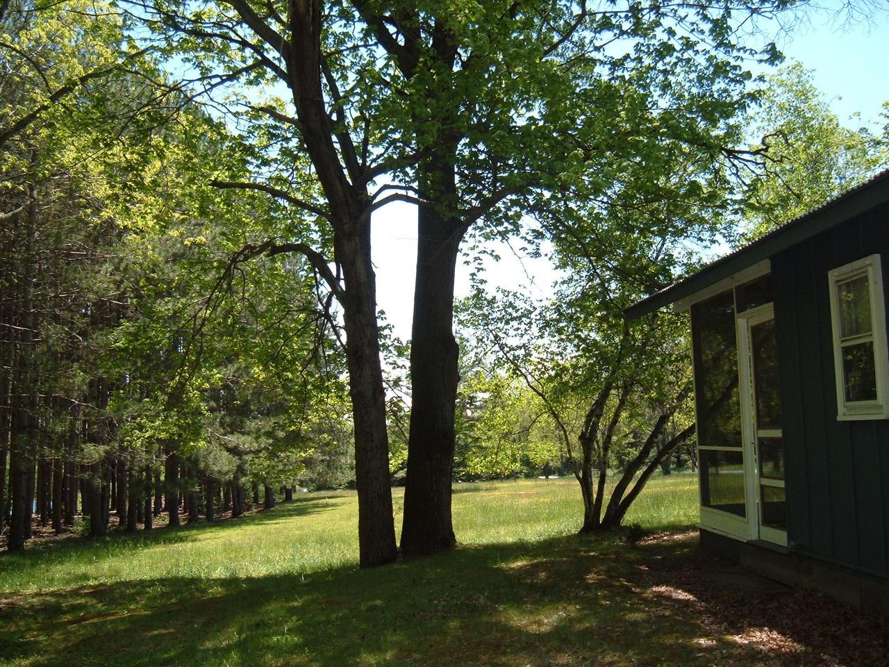 488 Robin Hood Road Kunkletown, PA 18058 - Photo 6 of 6 a view of green field with trees