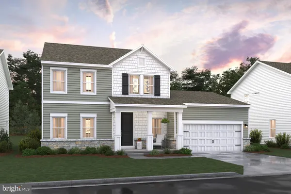 $444,990 | 26720 Northstar Drive, Ellendale, DE 19941