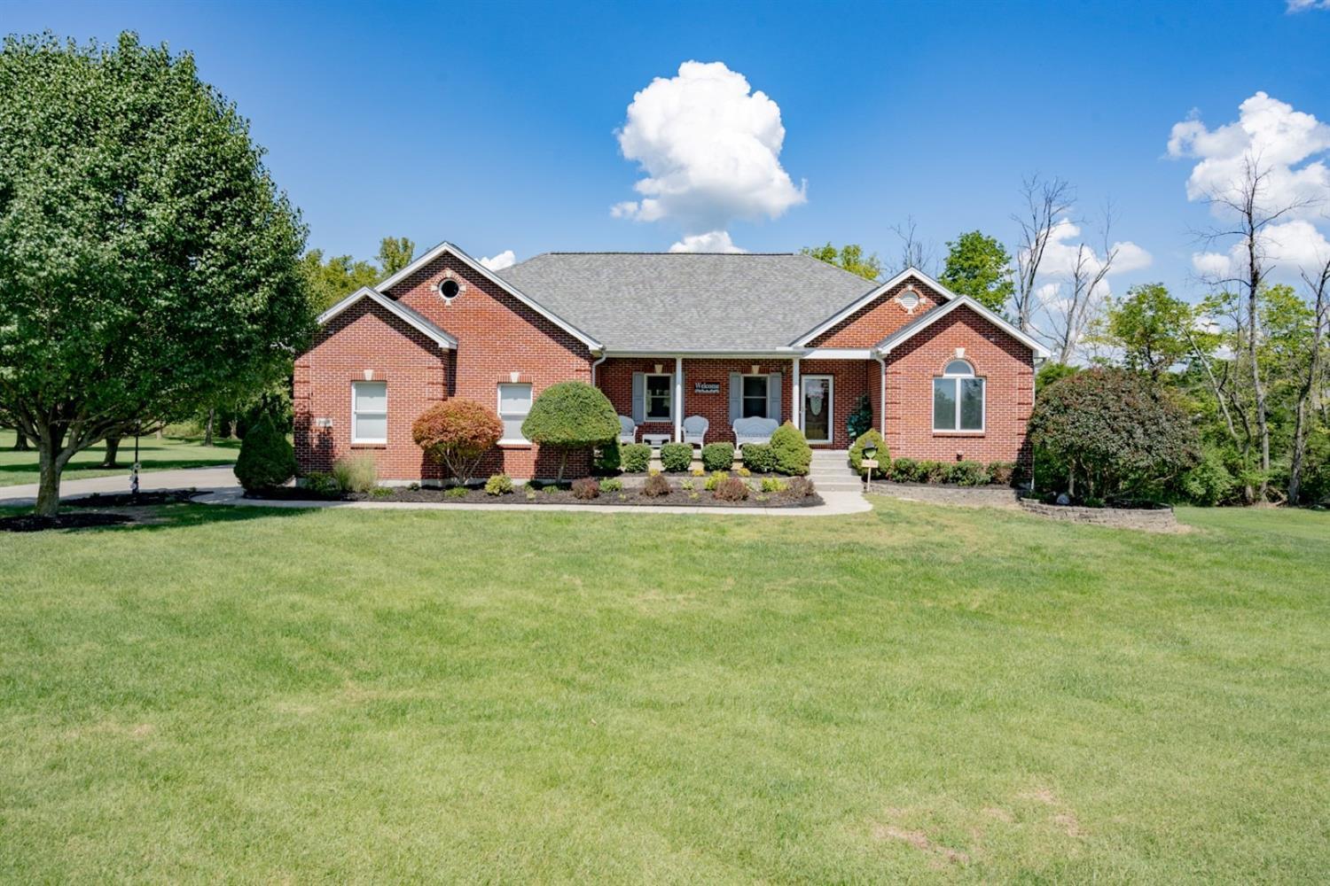 9930 Dick Road Harrison, OH 45030 - Photo 1 of 1 Gallery Image 1